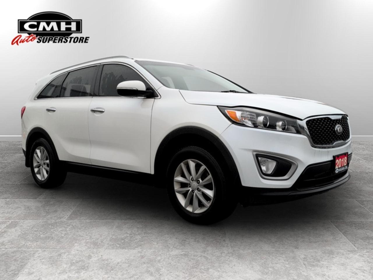 2018 Kia Sorento LX  **GREAT MILEAGE** Photo