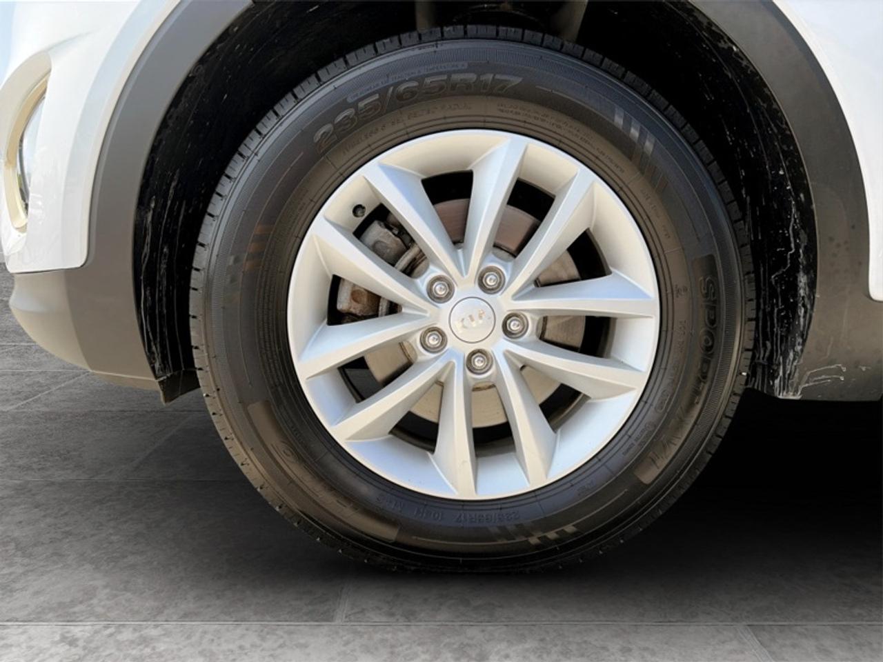 2018 Kia Sorento LX  **GREAT MILEAGE** Photo