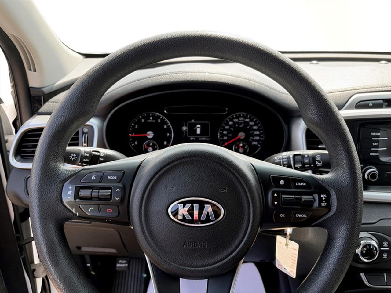 2018 Kia Sorento LX  **GREAT MILEAGE** Photo
