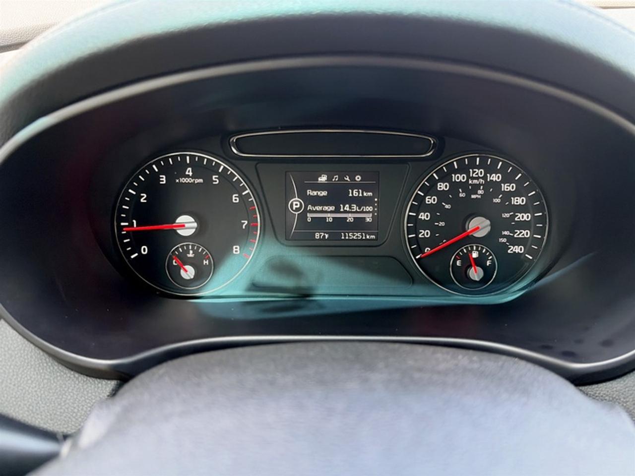 2018 Kia Sorento LX  **GREAT MILEAGE** Photo