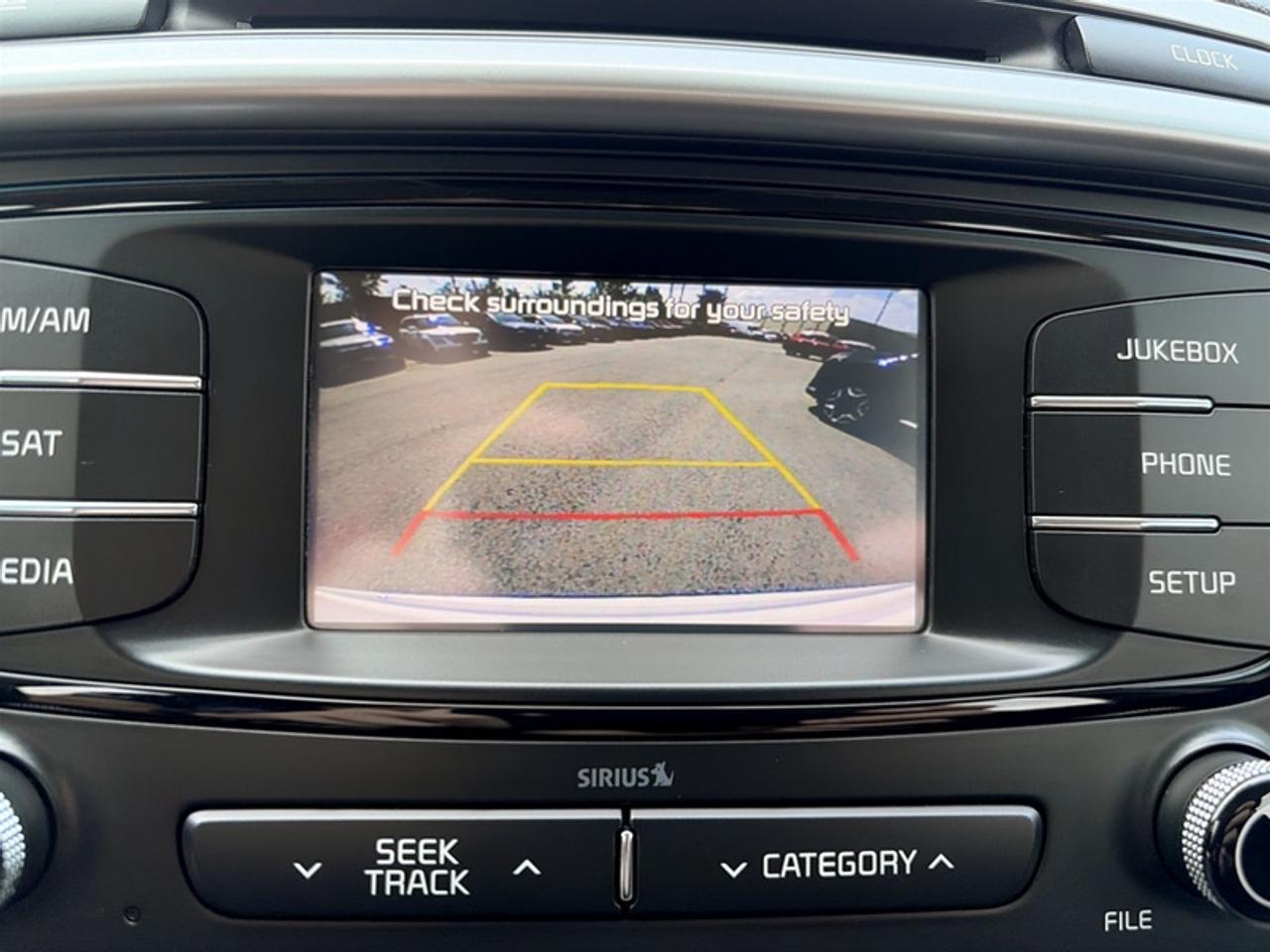 2018 Kia Sorento LX  **GREAT MILEAGE** Photo