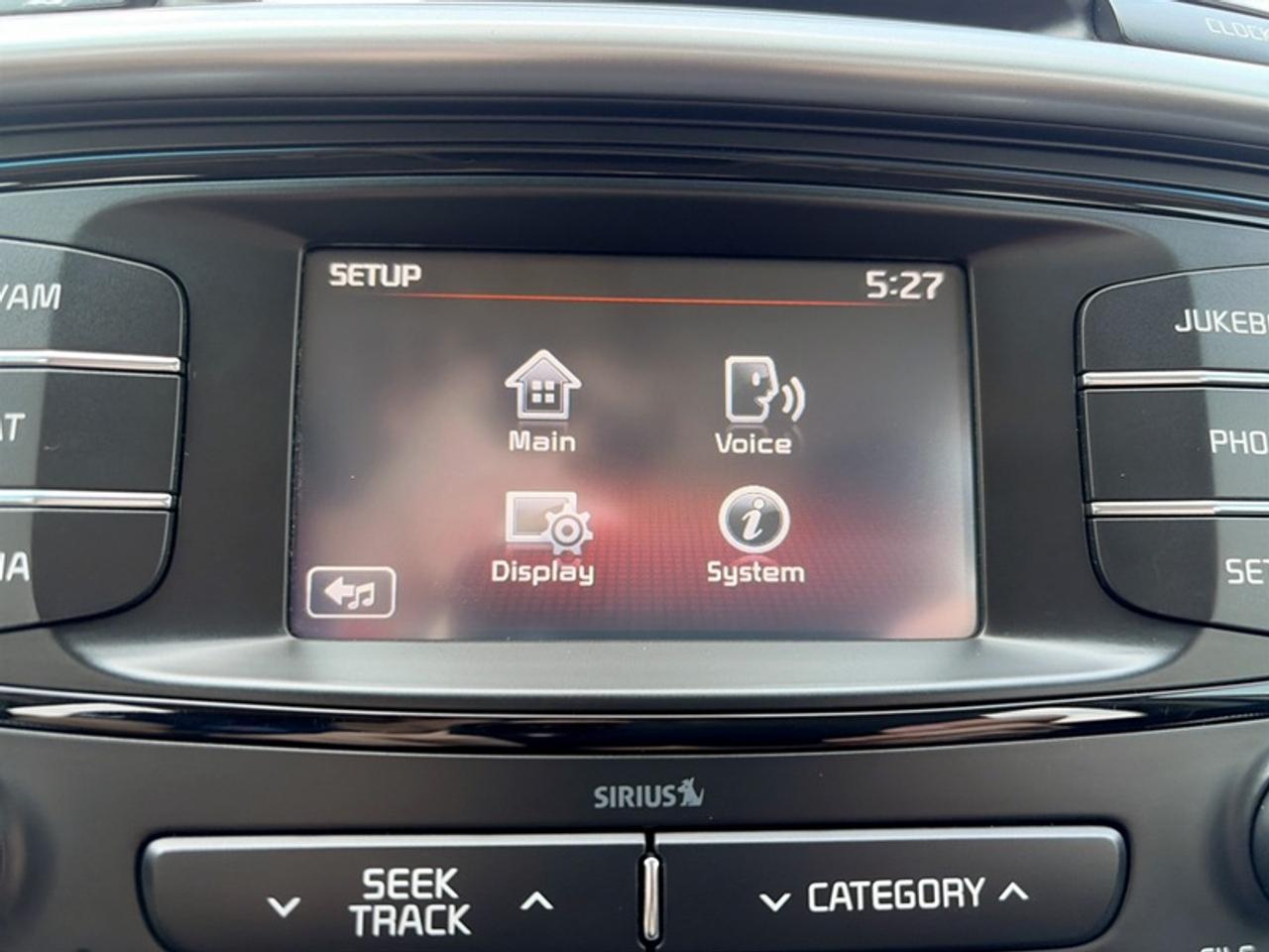 2018 Kia Sorento LX  **GREAT MILEAGE** Photo