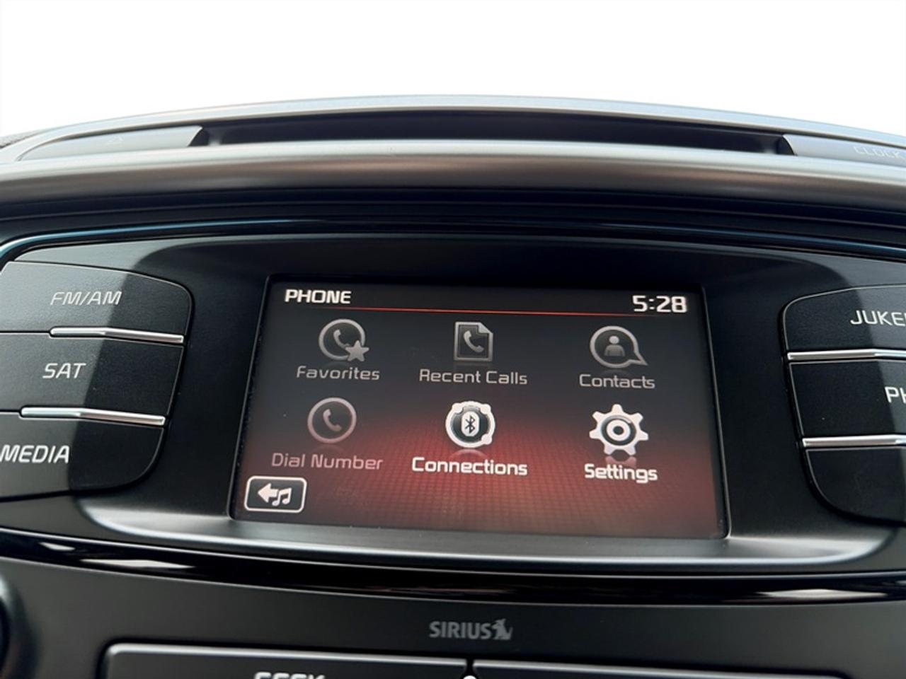 2018 Kia Sorento LX  **GREAT MILEAGE** Photo