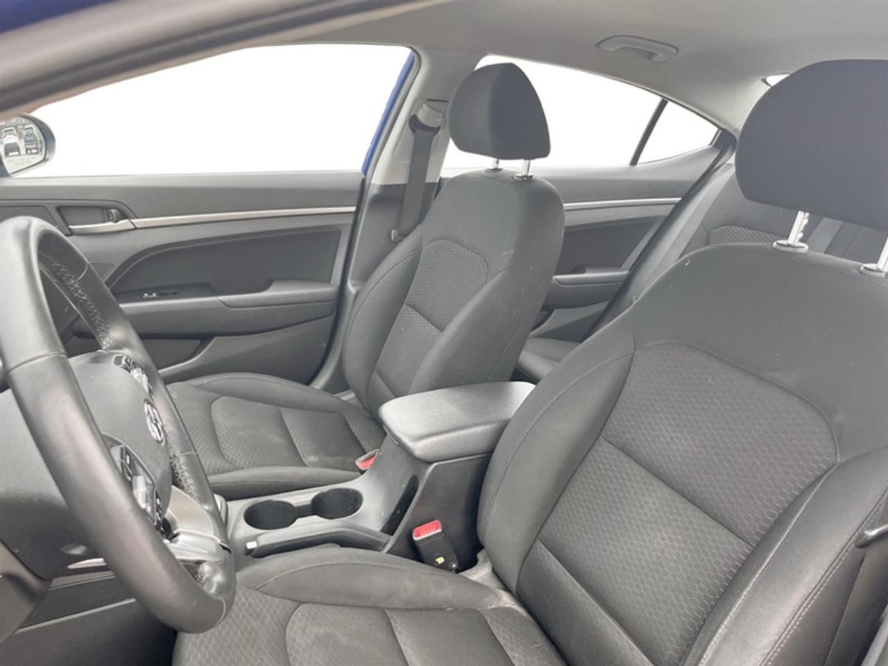 2019 Hyundai Elantra Preferred Photo