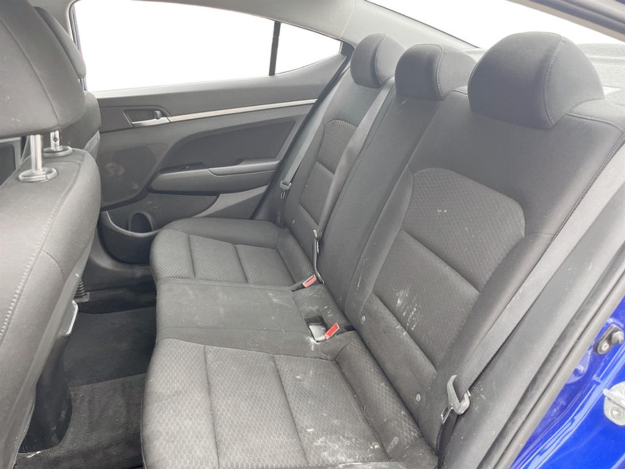 2019 Hyundai Elantra Preferred Photo