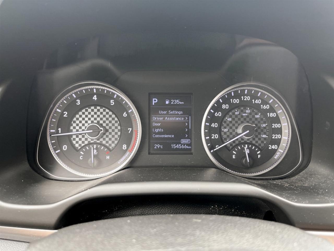 2019 Hyundai Elantra Preferred Photo