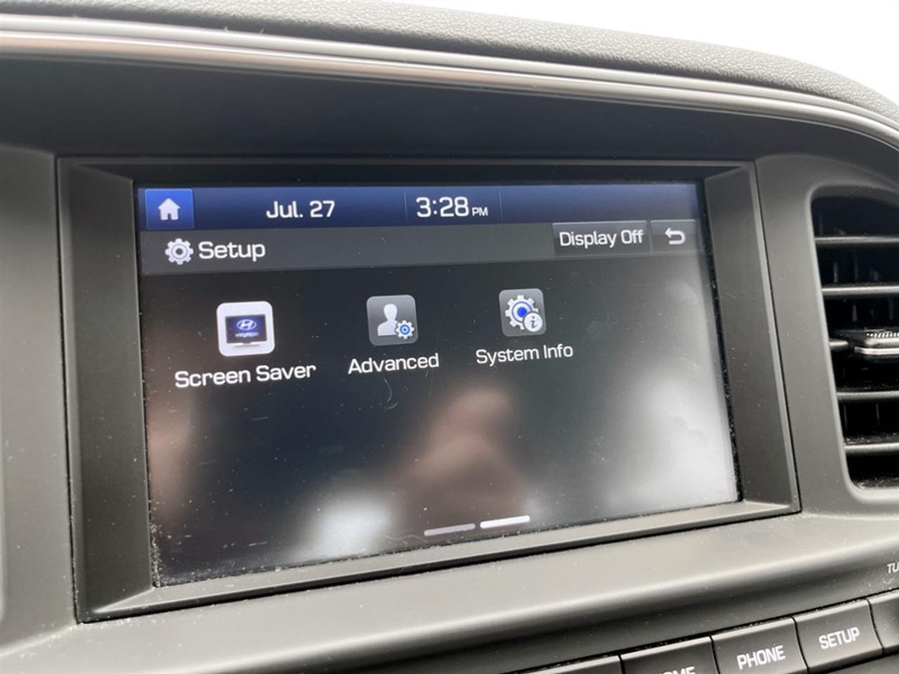 2019 Hyundai Elantra Preferred Photo