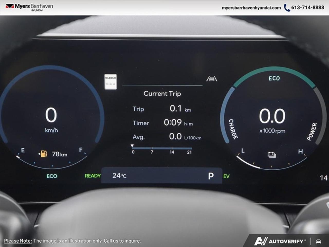 2026 Hyundai Santa Fe Hybrid Ultimate Calligraphy Photo