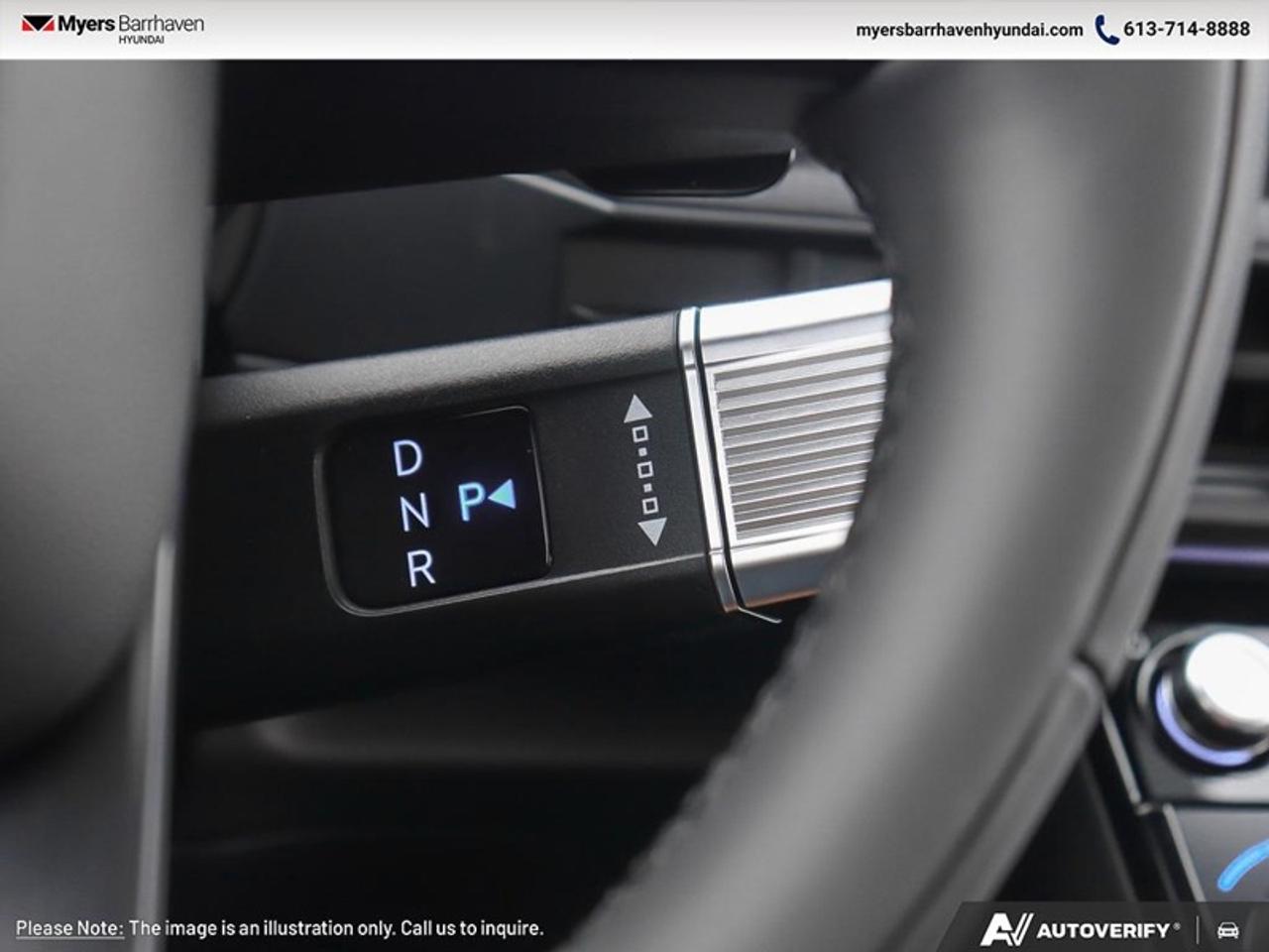 2026 Hyundai Santa Fe Hybrid Ultimate Calligraphy Photo