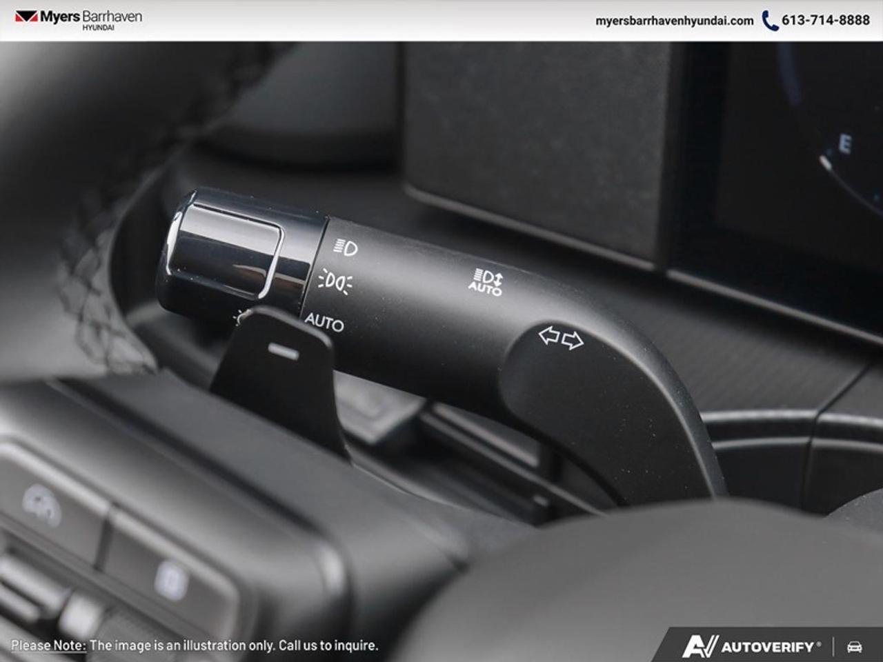 2026 Hyundai Santa Fe Hybrid Ultimate Calligraphy Photo