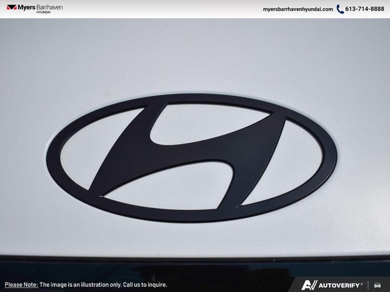 2026 Hyundai Santa Fe Hybrid Ultimate Calligraphy Photo