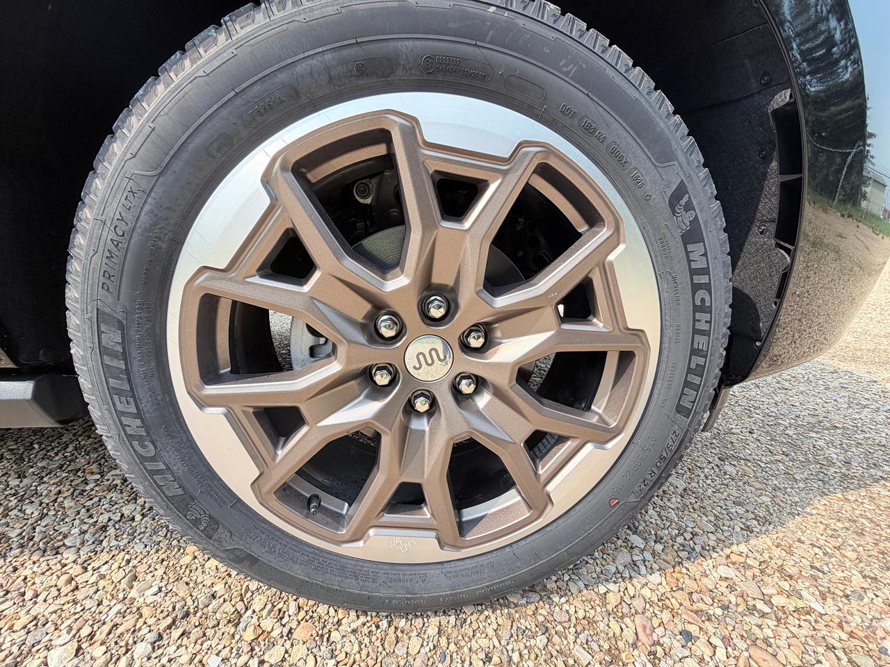 2026 Ford Expedition KING RANCH Photo4