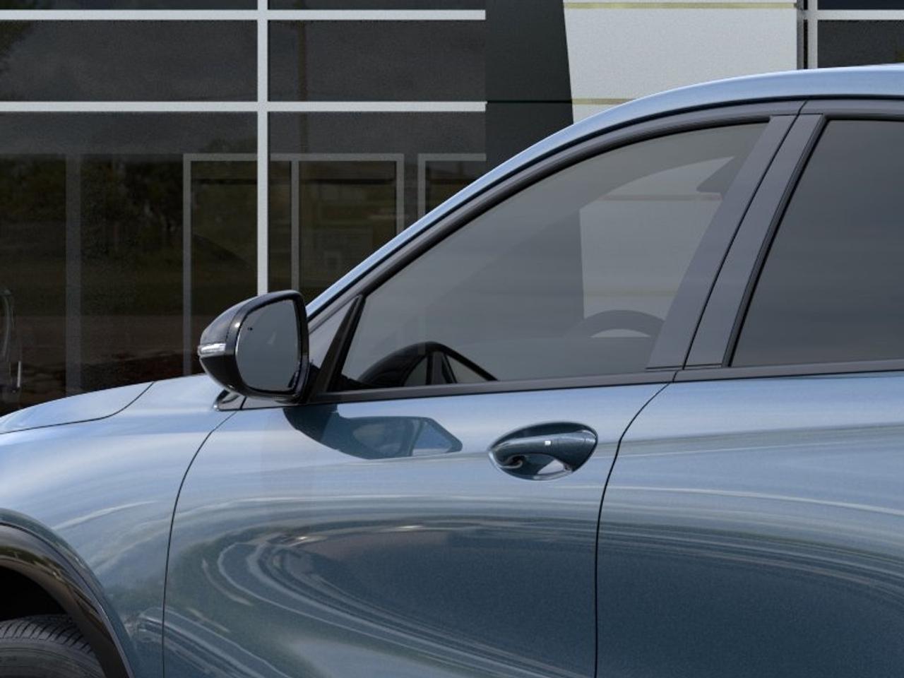 2026 Buick Envista Sport Touring  - Heated Seats Photo