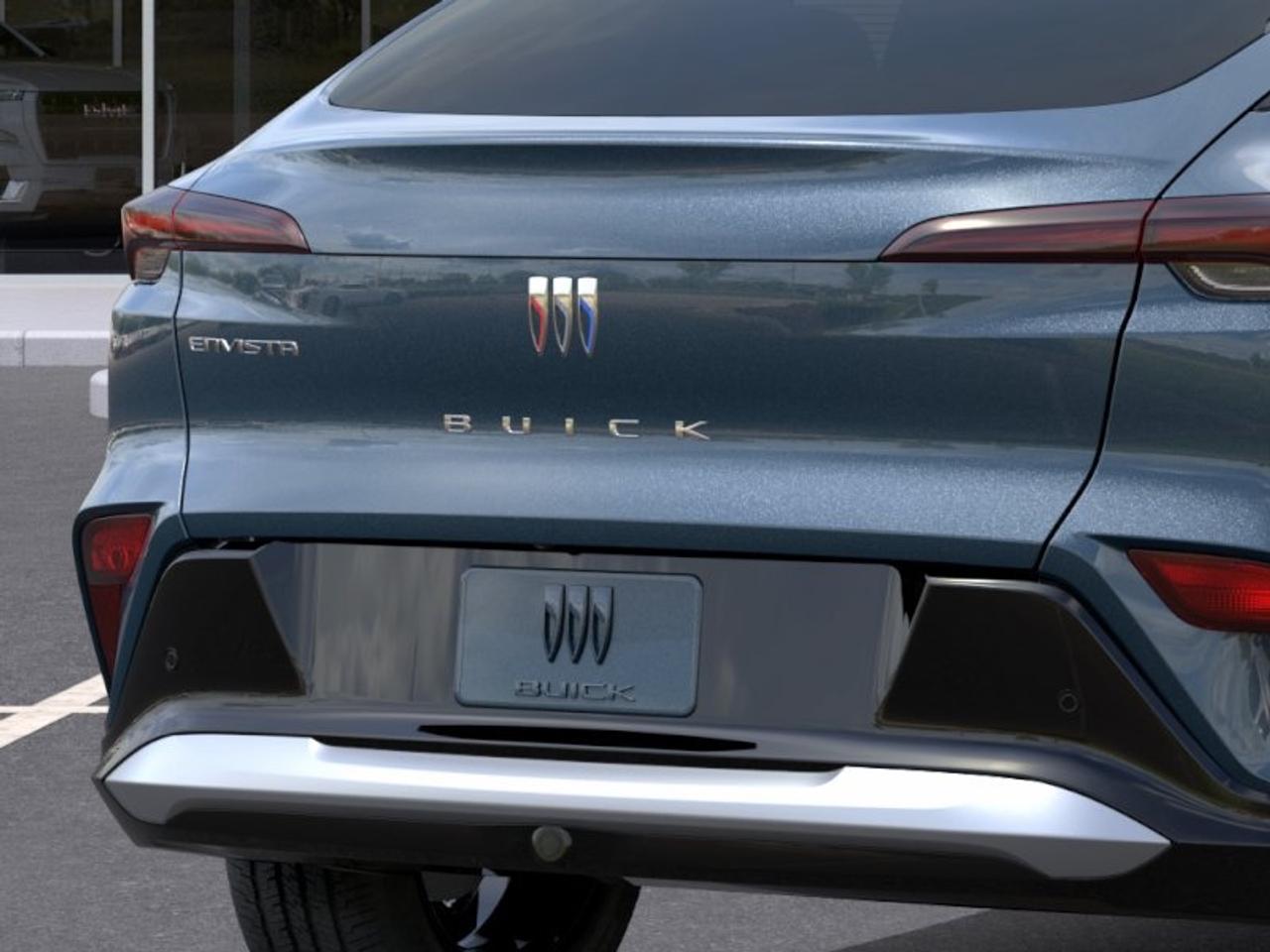 2026 Buick Envista Sport Touring  - Heated Seats Photo