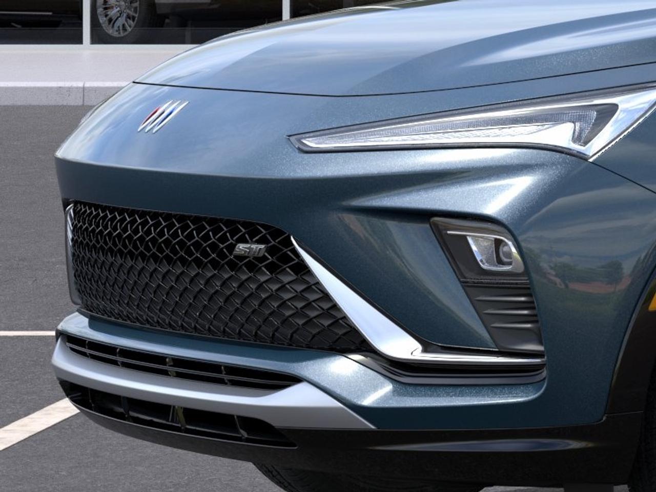 2026 Buick Envista Sport Touring  - Heated Seats Photo