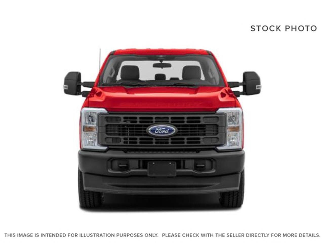 2024 Ford F-350 Super Duty SRW XLT Photo4