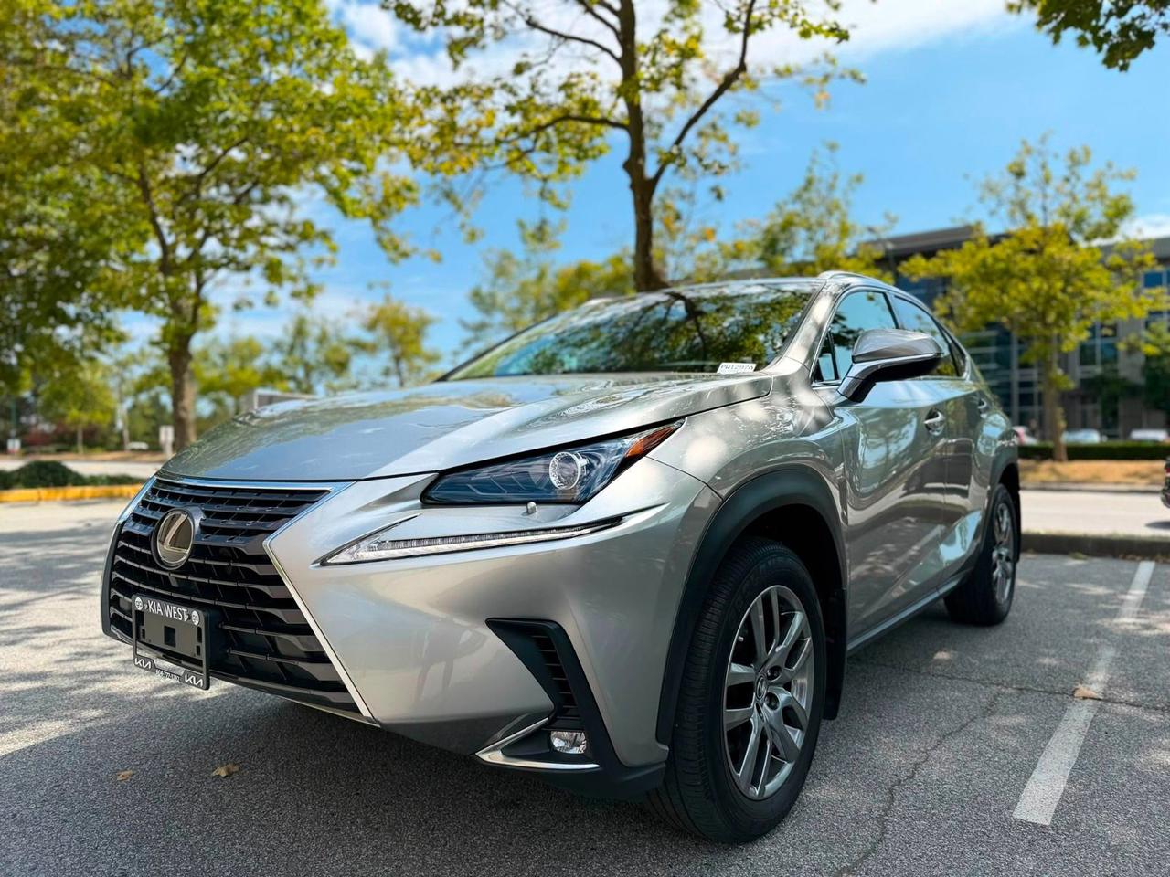 If you are interested and need more information call or message our sales team, we will be glad to help you now!Our knowledgeable sales staff will help assist you with every step. To book a test drive or receive further information give us a call at (604)777-1292 or email us: sales@kiawest.comNew to Canada?Ask about our New to Canada Program!IN HOUSE FINANCING, IN HOUSE LEASING AVAILABLE O.A.C.*All Cars have Dealer Preparation (Detail & Fuel) for $995 as additional services as well as a 10$ VSA transaction fee. Price shown DOES NOT include Government Fees & Taxes, Insurance, or Licensing.This vehicle may be leased or financed by anyone*, however, due to the recent increase in fraudulent vehicle purchase activity, Go Kia West reserves the right to decline any form of payment, including but not limited to cash, bank draft, certified cheque, EFT,or credit card. *on approved credit, see dealer for details. Dealer# 50448**Due to the possibility of human error, we cannot guarantee the accuracy of the displayed information, the availability of this vehicle, or the accuracy of its photo or stock photo. Such information may not reflect exact vehicle colour, trim, options, price or other specifications. Please contact Go Kia West for verification or if you would like more information on this vehicle. **