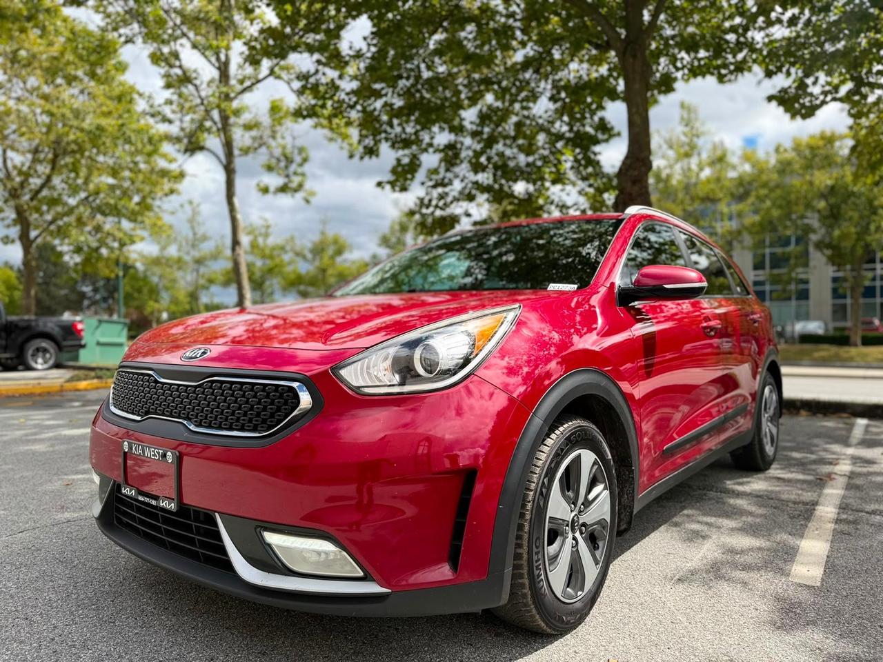 If you are interested and need more information call or message our sales team, we will be glad to help you now!Our knowledgeable sales staff will help assist you with every step. To book a test drive or receive further information give us a call at (604)777-1292 or email us: sales@kiawest.comNew to Canada?Ask about our New to Canada Program!IN HOUSE FINANCING, IN HOUSE LEASING AVAILABLE O.A.C.*All Cars have Dealer Preparation (Detail & Fuel) for $995 as additional services as well as a 10$ VSA transaction fee. Price shown DOES NOT include Government Fees & Taxes, Insurance, or Licensing.This vehicle may be leased or financed by anyone*, however, due to the recent increase in fraudulent vehicle purchase activity, Go Kia West reserves the right to decline any form of payment, including but not limited to cash, bank draft, certified cheque, EFT,or credit card. *on approved credit, see dealer for details. Dealer# 50448**Due to the possibility of human error, we cannot guarantee the accuracy of the displayed information, the availability of this vehicle, or the accuracy of its photo or stock photo. Such information may not reflect exact vehicle colour, trim, options, price or other specifications. Please contact Go Kia West for verification or if you would like more information on this vehicle. **