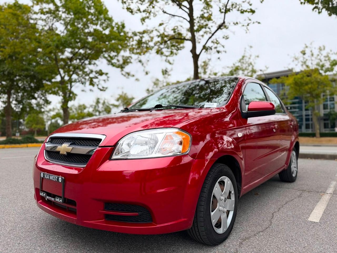 If you are interested and need more information call or message our sales team, we will be glad to help you now!Our knowledgeable sales staff will help assist you with every step. To book a test drive or receive further information give us a call at (604)777-1292 or email us: sales@kiawest.comNew to Canada?Ask about our New to Canada Program!IN HOUSE FINANCING, IN HOUSE LEASING AVAILABLE O.A.C.*All Cars have Dealer Preparation (Detail & Fuel) for $995 as additional services as well as a 10$ VSA transaction fee. Price shown DOES NOT include Government Fees & Taxes, Insurance, or Licensing.This vehicle may be leased or financed by anyone*, however, due to the recent increase in fraudulent vehicle purchase activity, Go Kia West reserves the right to decline any form of payment, including but not limited to cash, bank draft, certified cheque, EFT,or credit card. *on approved credit, see dealer for details. Dealer# 50448**Due to the possibility of human error, we cannot guarantee the accuracy of the displayed information, the availability of this vehicle, or the accuracy of its photo or stock photo. Such information may not reflect exact vehicle colour, trim, options, price or other specifications. Please contact Go Kia West for verification or if you would like more information on this vehicle. **