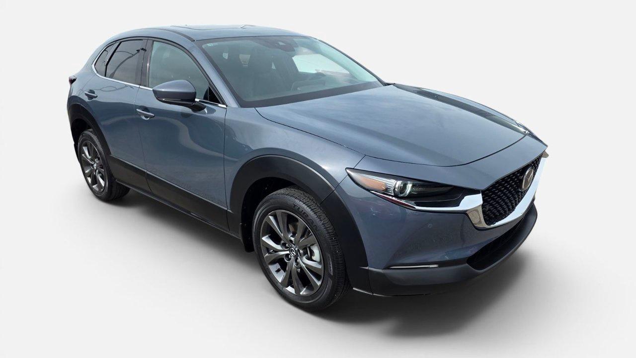 Used 2023 Mazda CX-30 GT for sale in Regina, SK