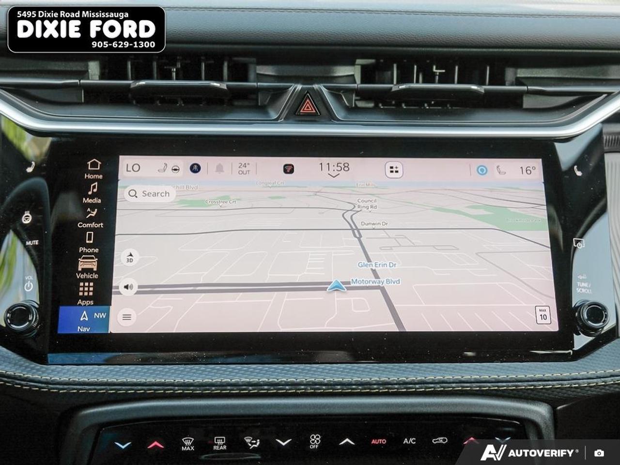2015 Ford F-250 Super Duty SRW XLT Photo