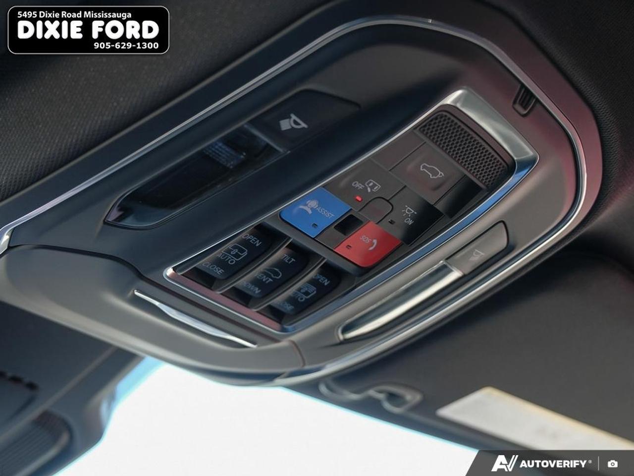 2015 Ford F-250 Super Duty SRW XLT Photo