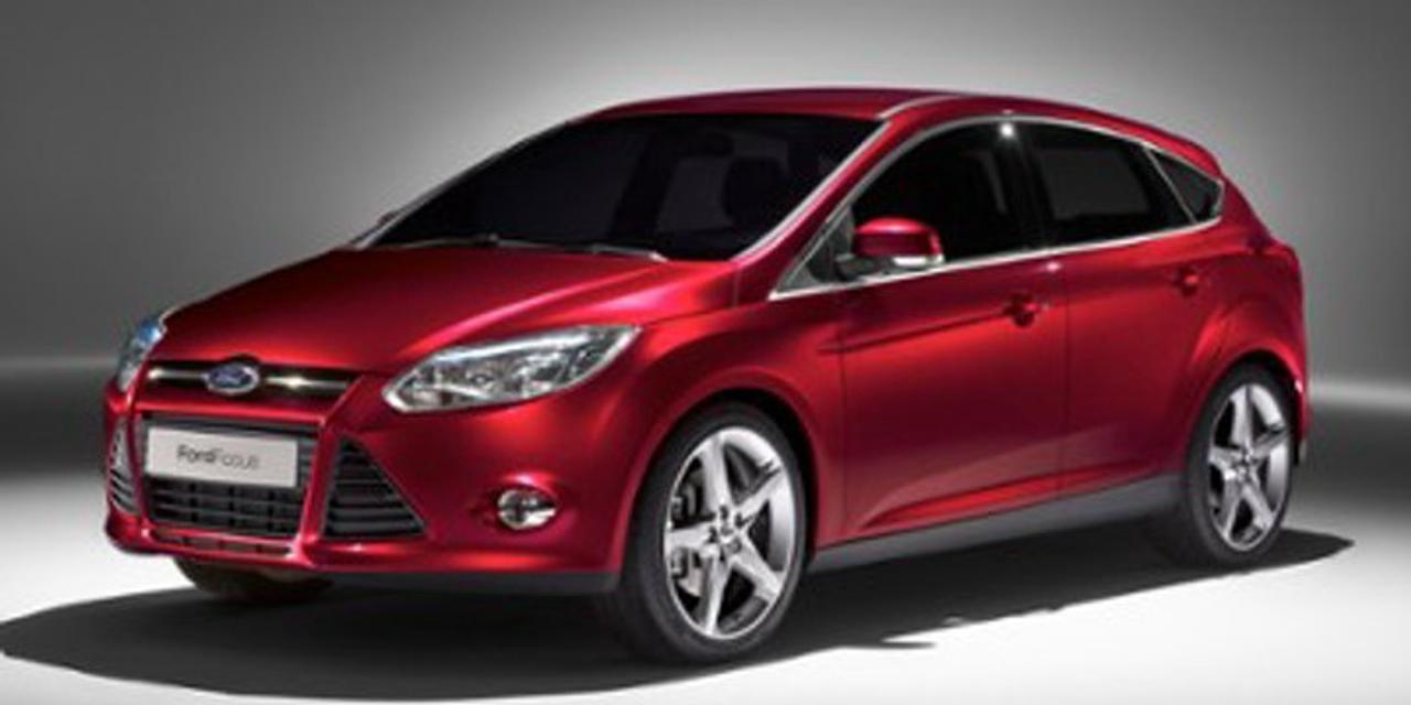 Used 2014 Ford Focus 5dr HB SE **New Arrival** for sale in Winnipeg, MB