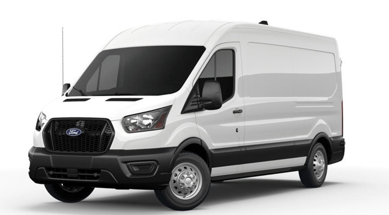 T-250 148 Med Rf 9070 GVWR AWD, 10-Speed Automatic w/OD, Regular Unleaded V-6 3.5 L/213