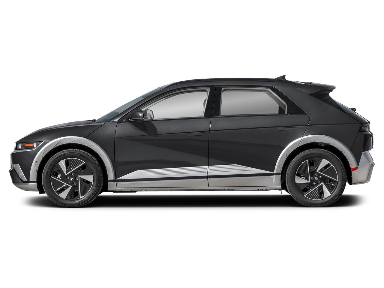 2026 Hyundai IONIQ 5 Preferred Photo