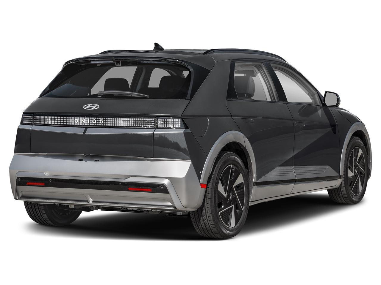 2026 Hyundai IONIQ 5 Preferred Photo