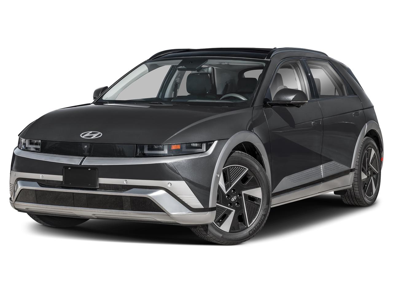 2026 Hyundai IONIQ 5 Preferred Photo