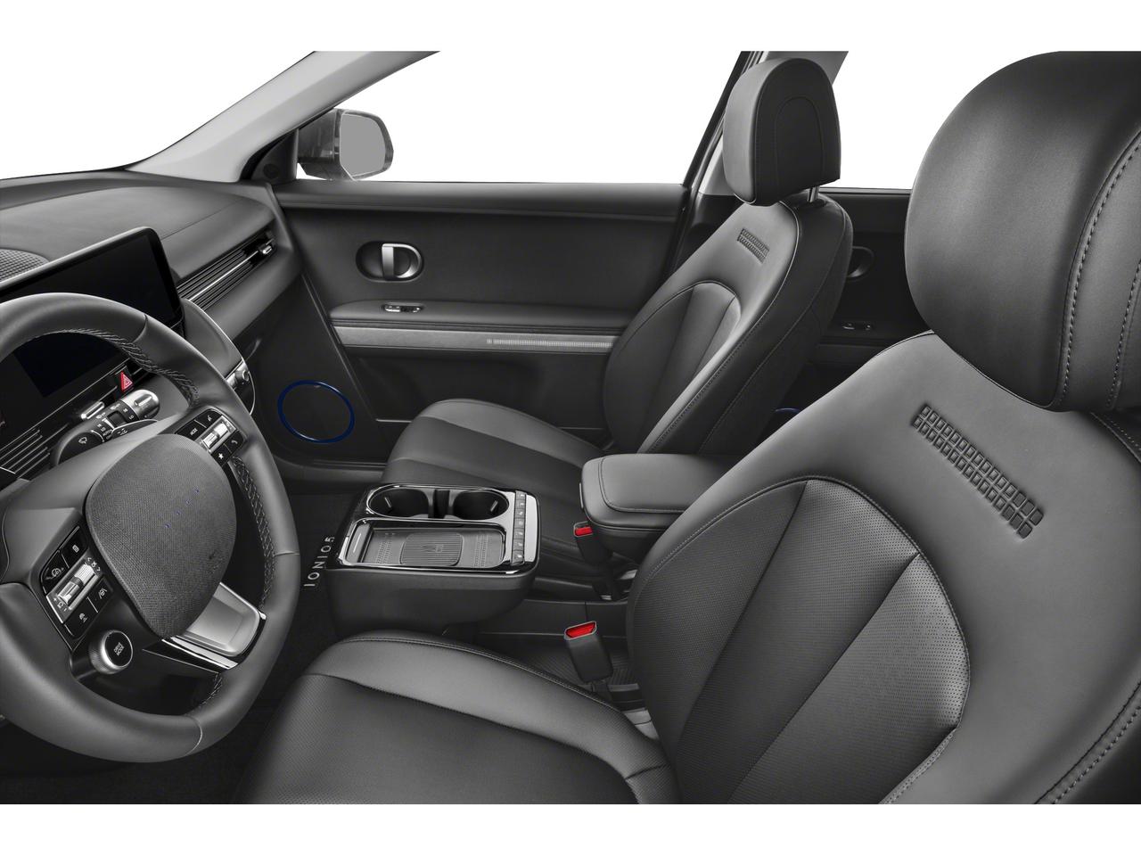 2026 Hyundai IONIQ 5 Preferred Photo