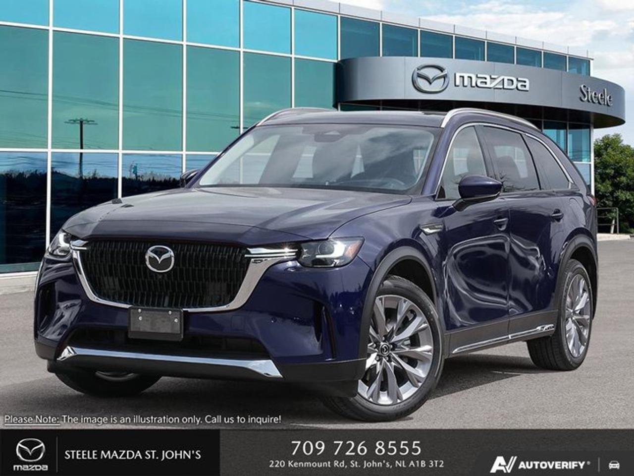 Standard SUV 4WD, GT AWD, 8-Speed Automatic w/OD, Intercooled Turbo Gas/Electric I-6 3.3 L/200