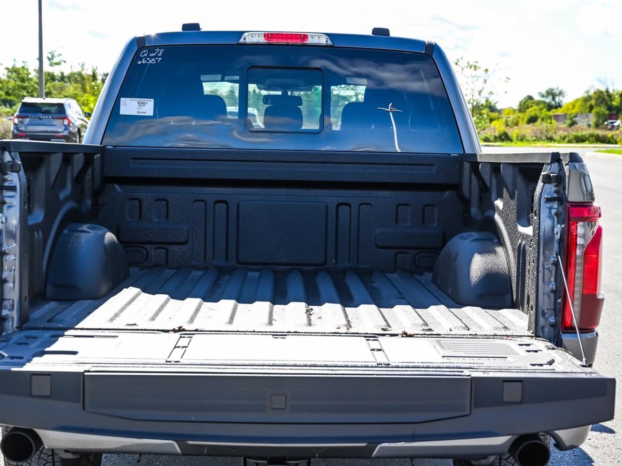 2026 Ford F-150 XLT Photo