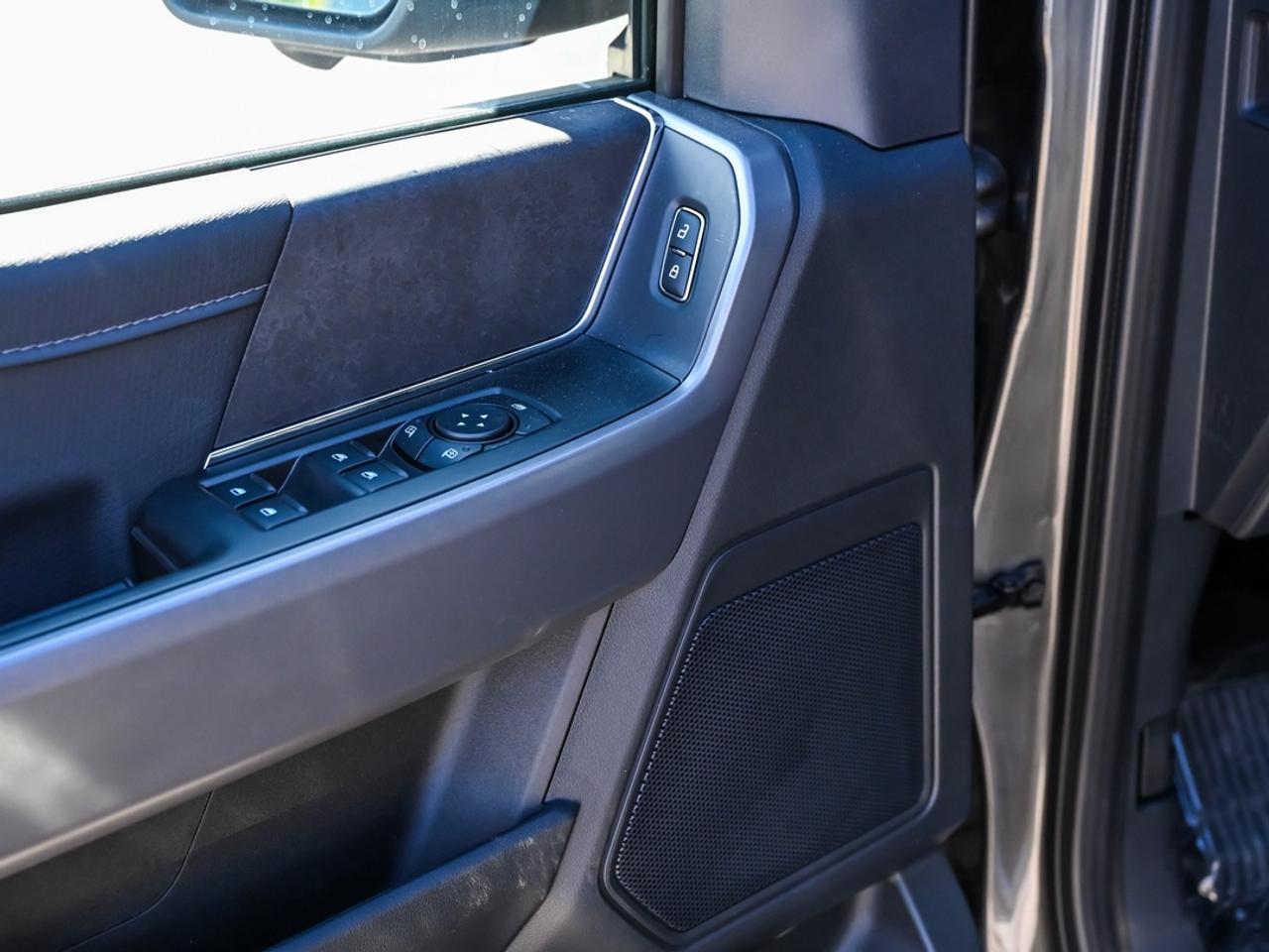 2026 Ford F-150 XLT Photo