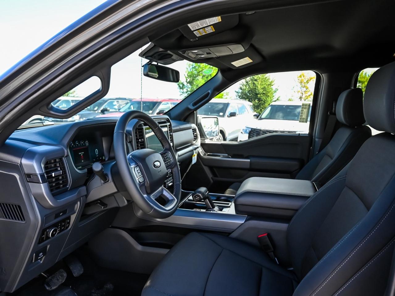 2026 Ford F-150 XLT Photo