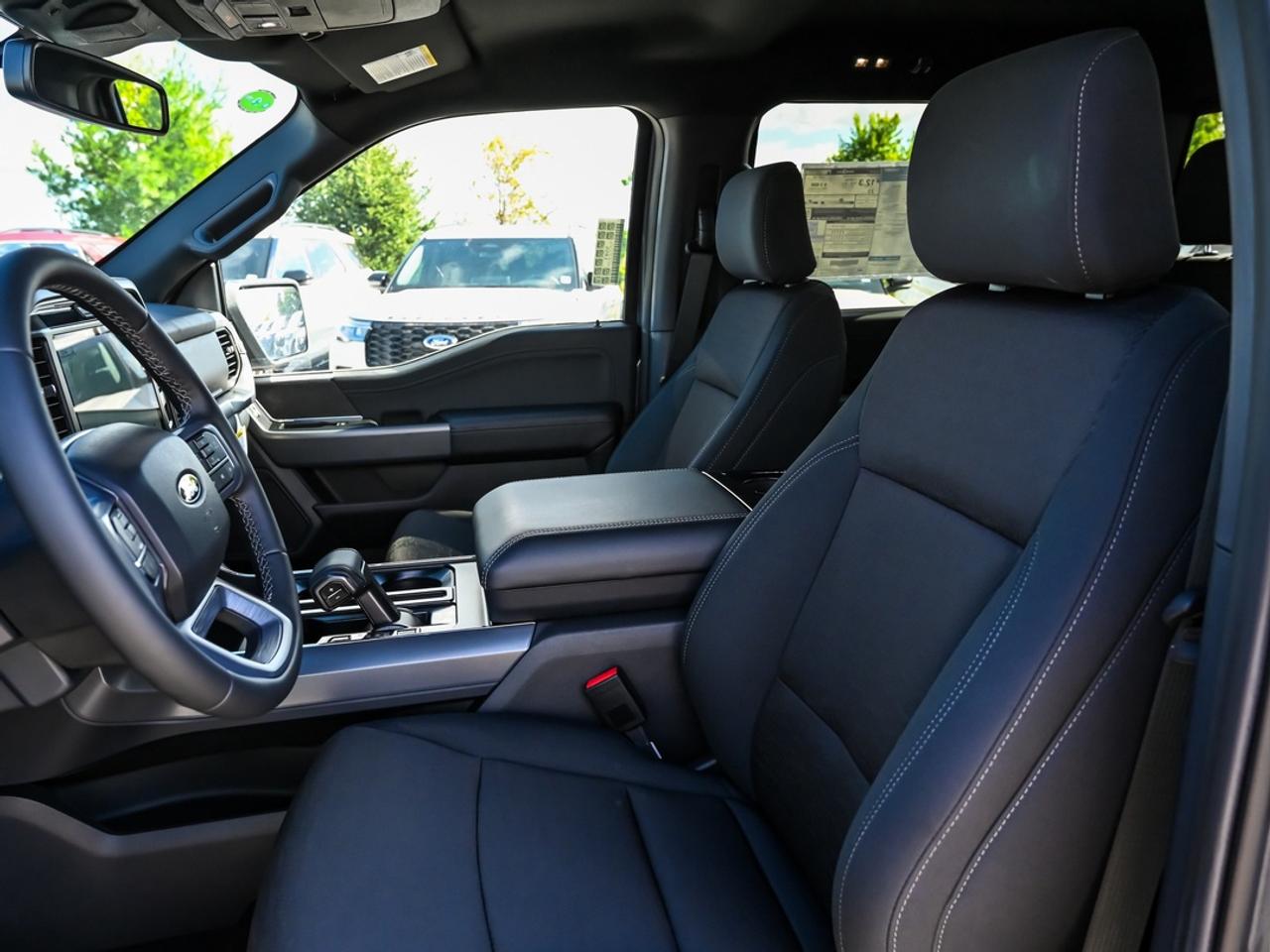2026 Ford F-150 XLT Photo