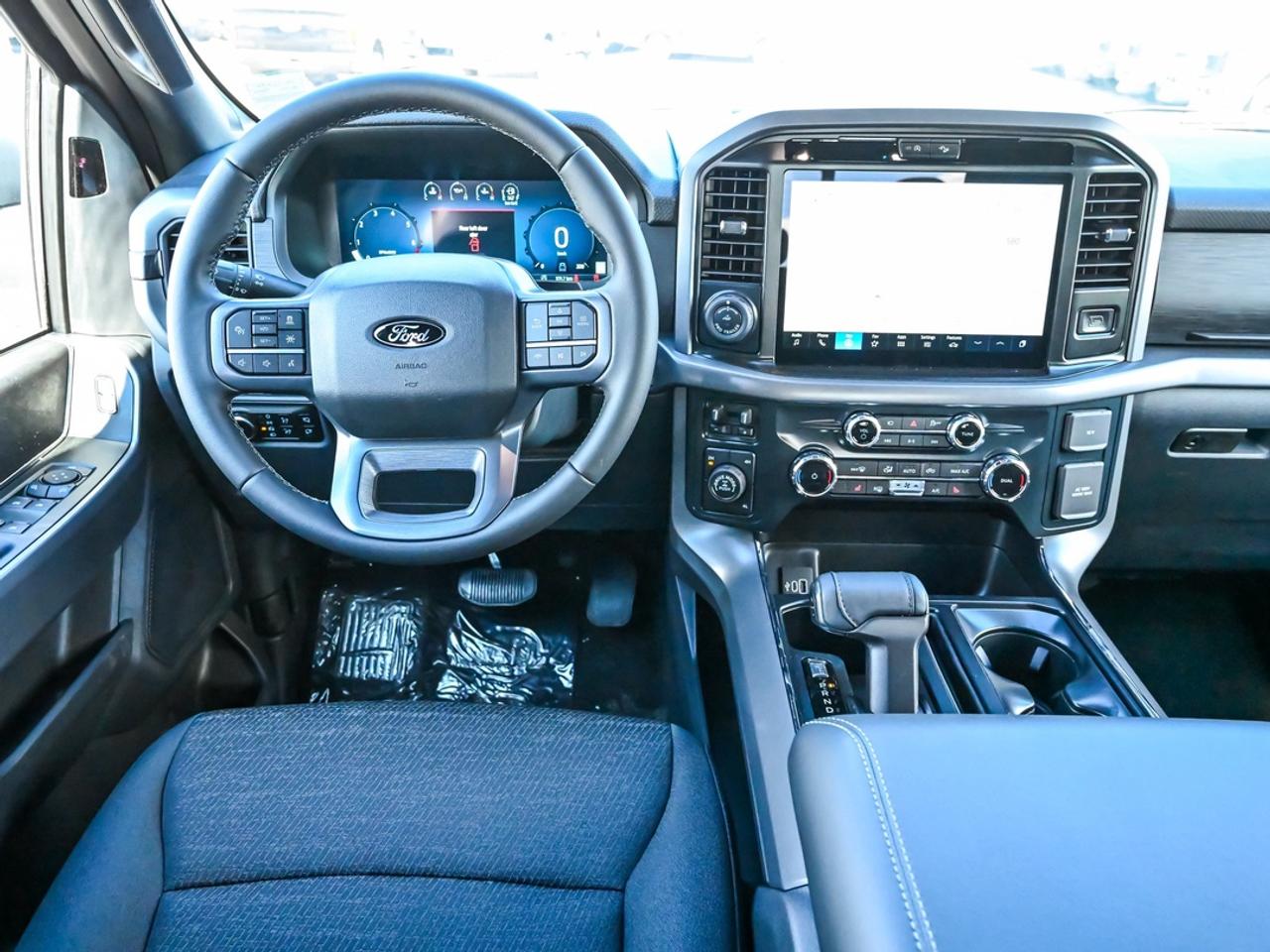 2026 Ford F-150 XLT Photo