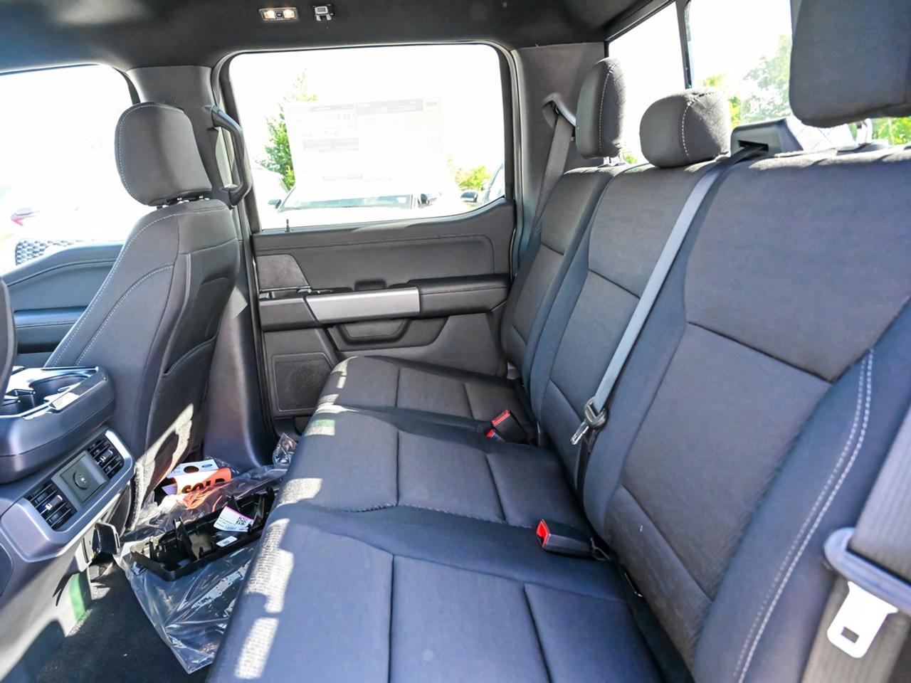 2026 Ford F-150 XLT Photo
