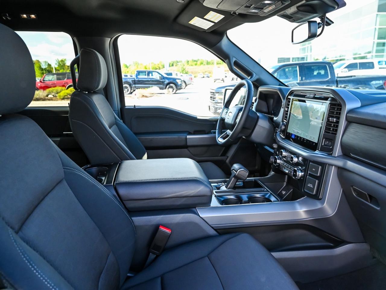 2026 Ford F-150 XLT Photo