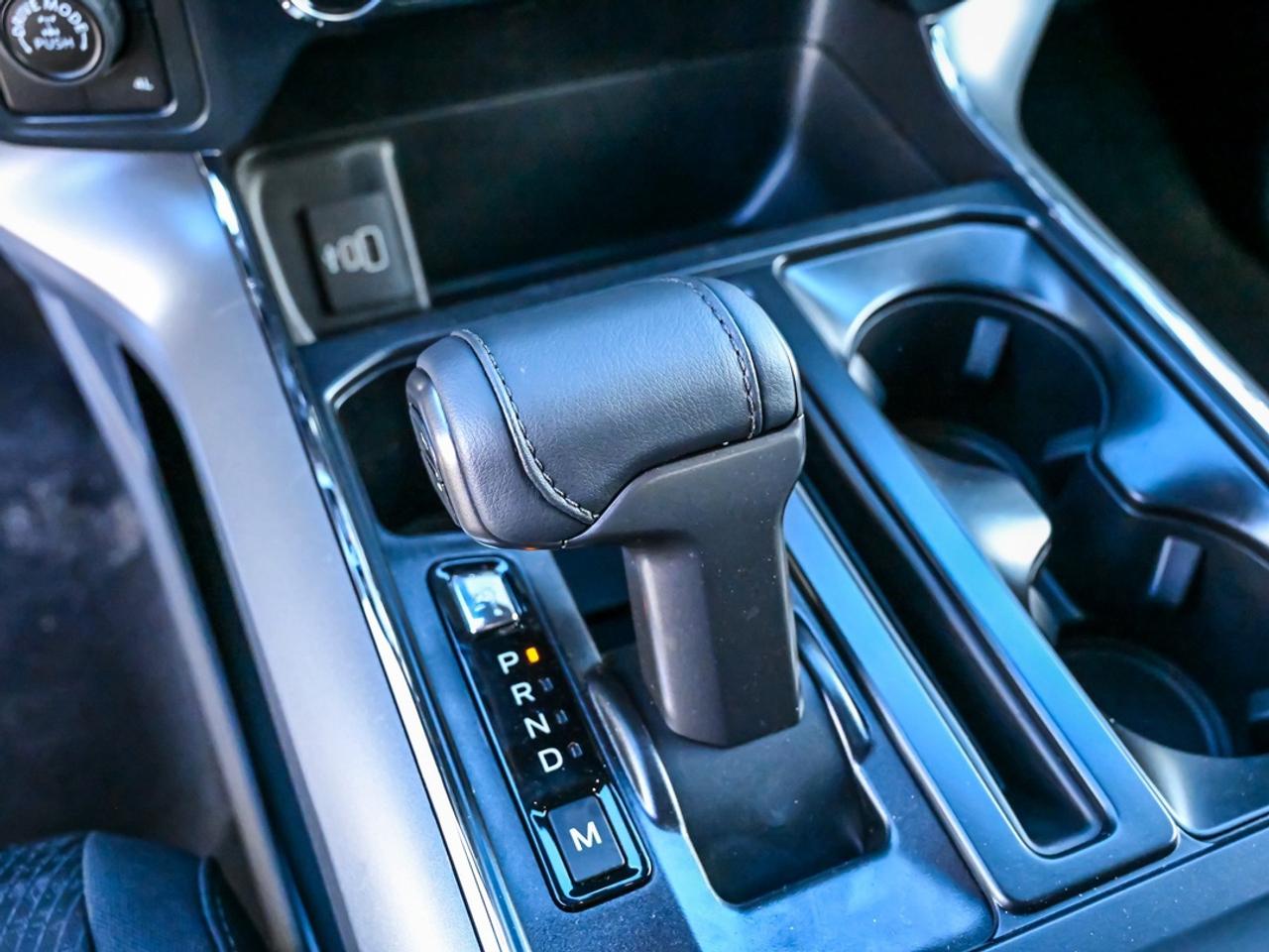 2026 Ford F-150 XLT Photo