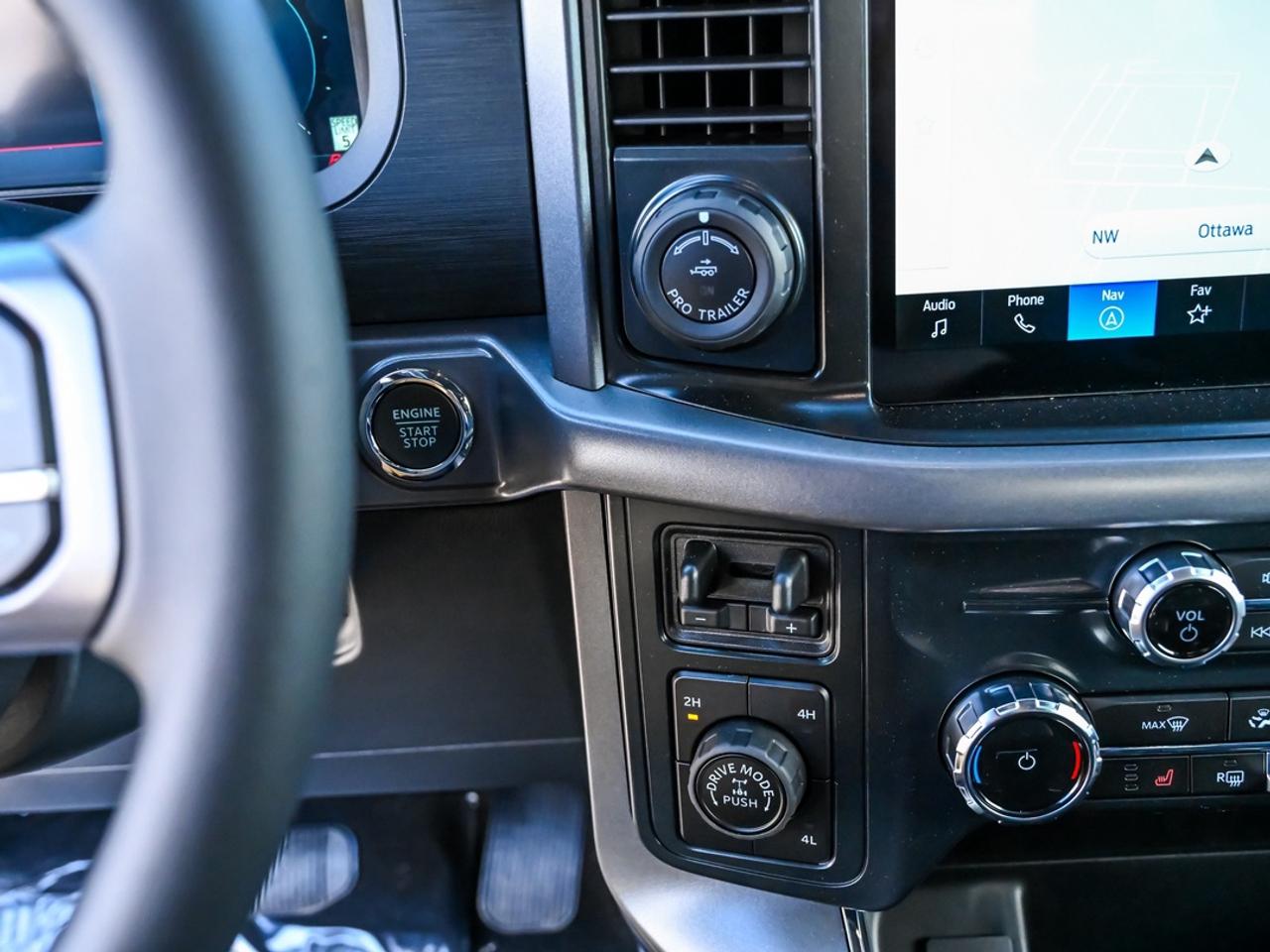 2026 Ford F-150 XLT Photo