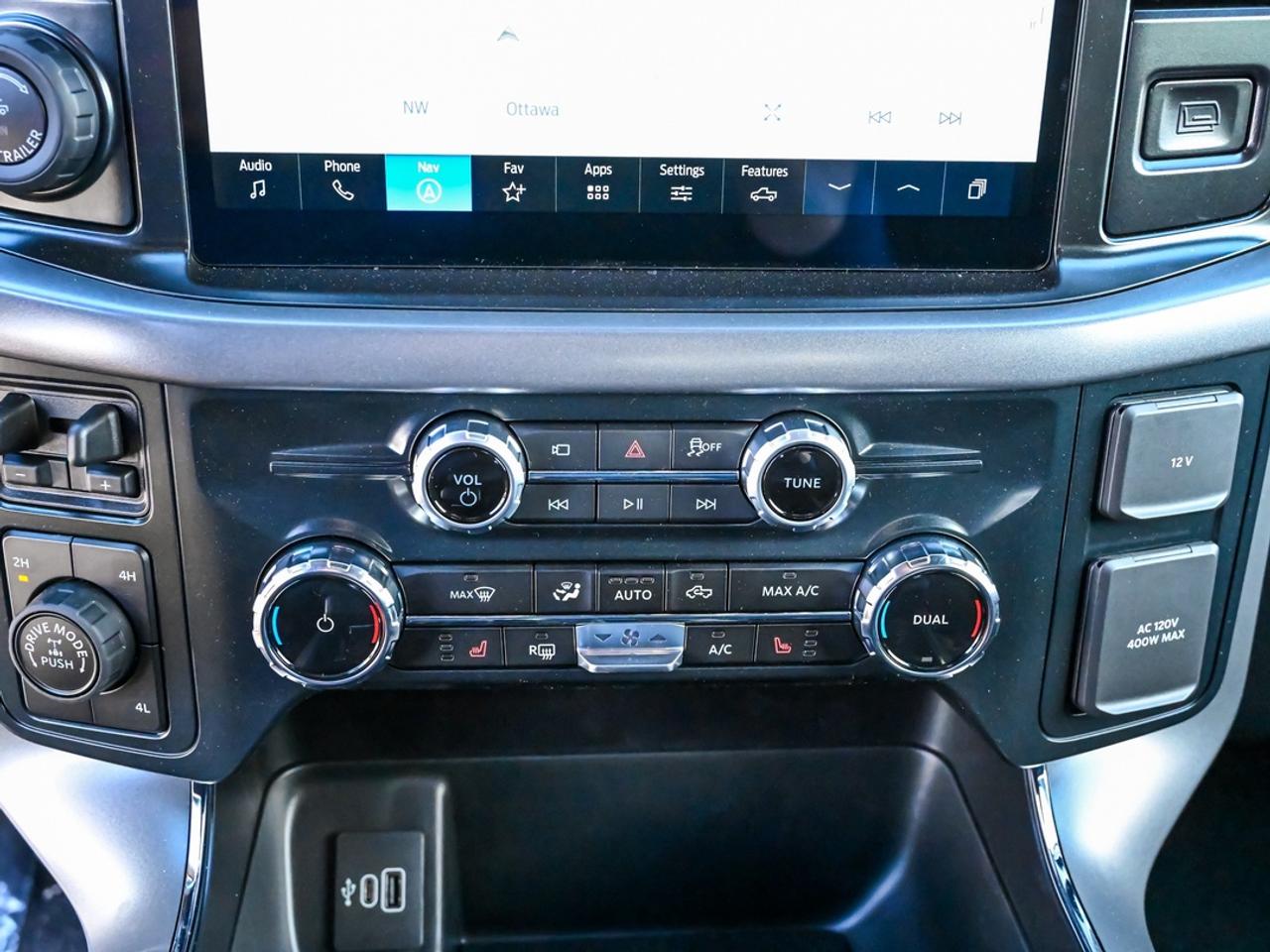 2026 Ford F-150 XLT Photo