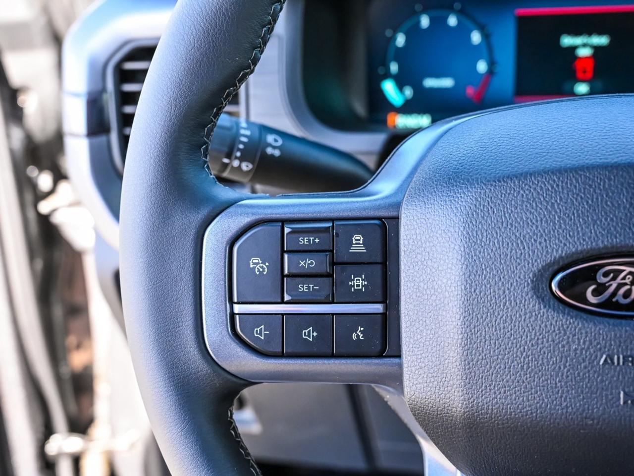 2026 Ford F-150 XLT Photo