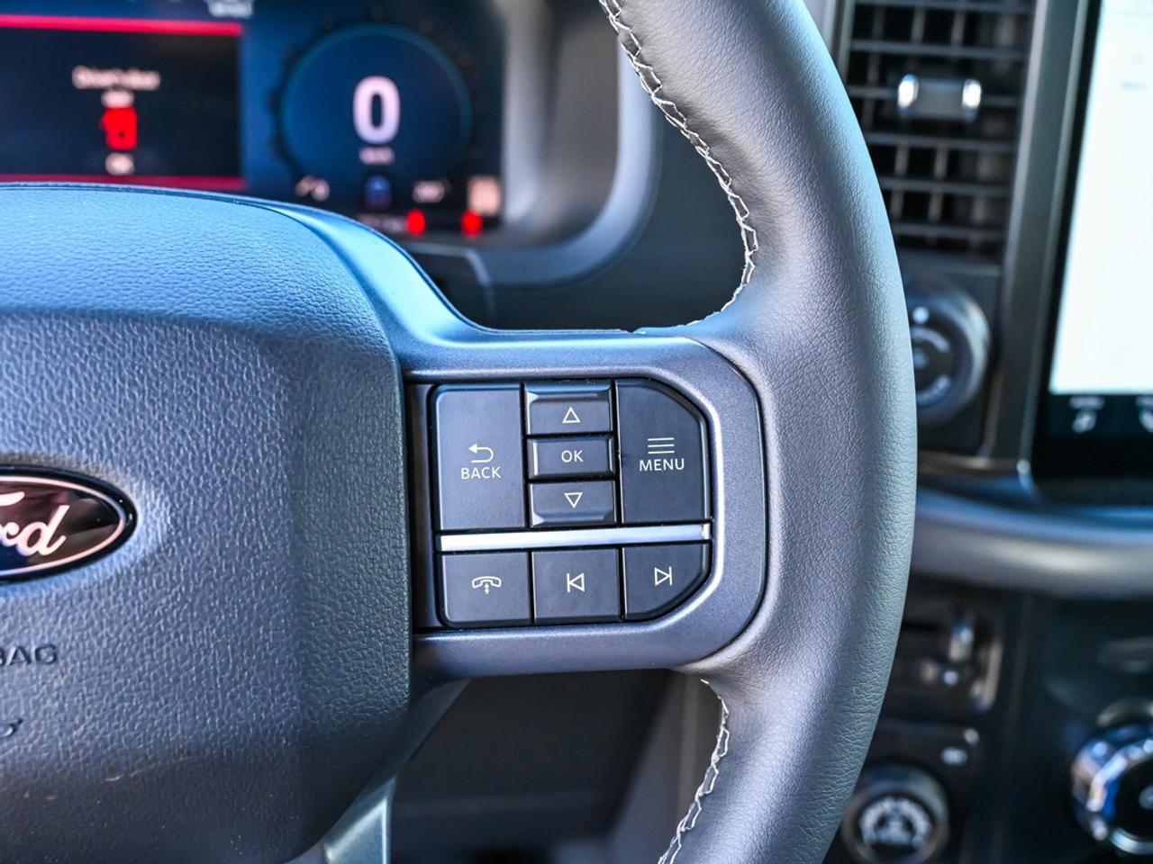 2026 Ford F-150 XLT Photo