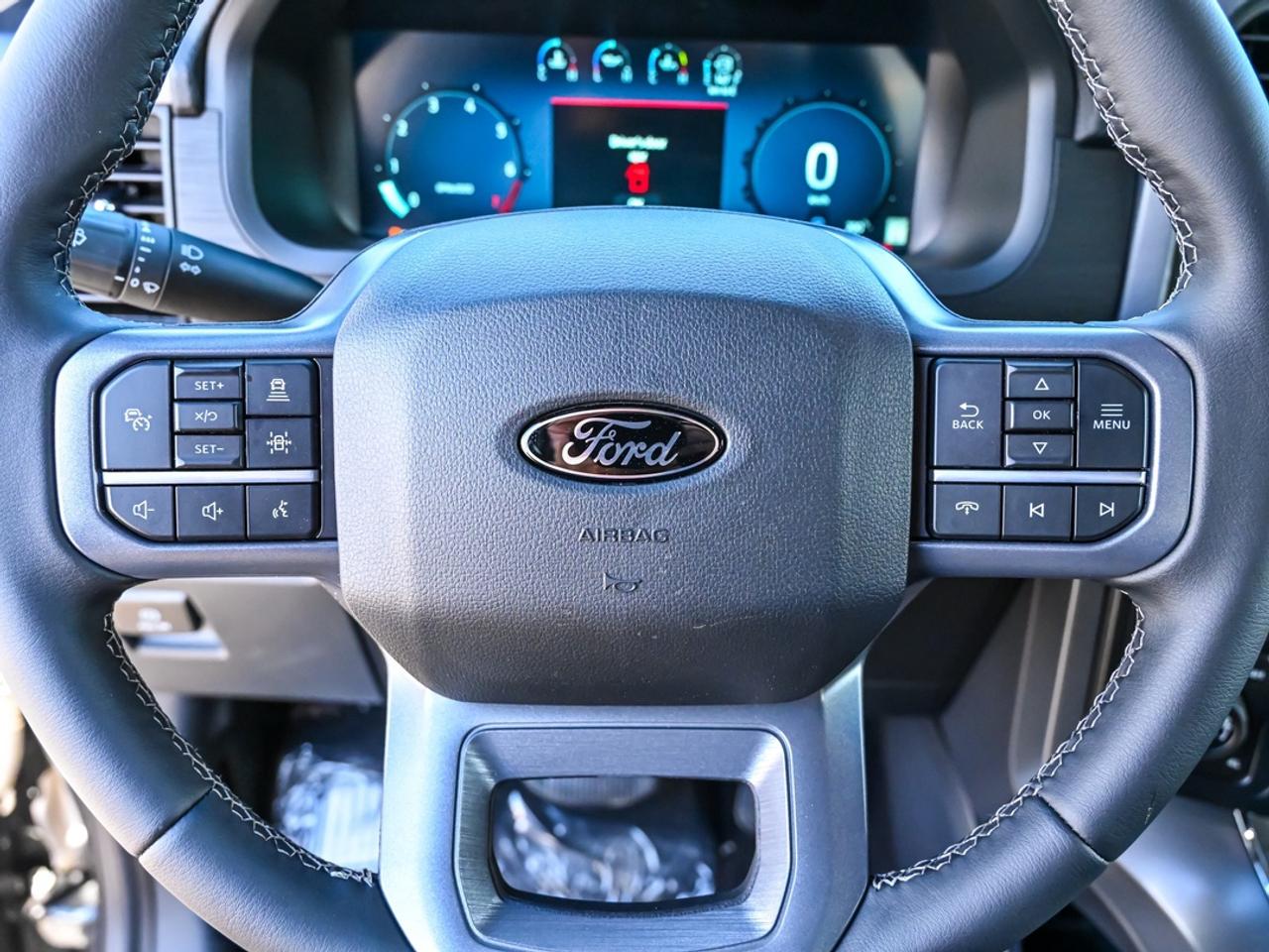 2026 Ford F-150 XLT Photo