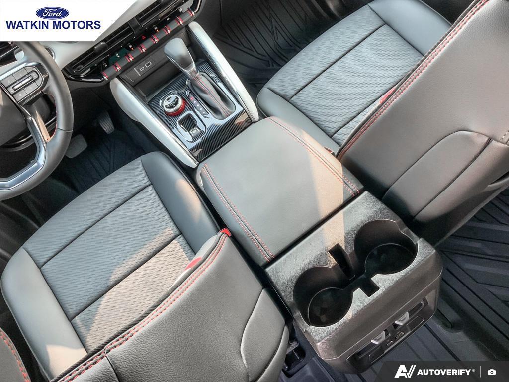2024 GMC Canyon AT4X photo 21