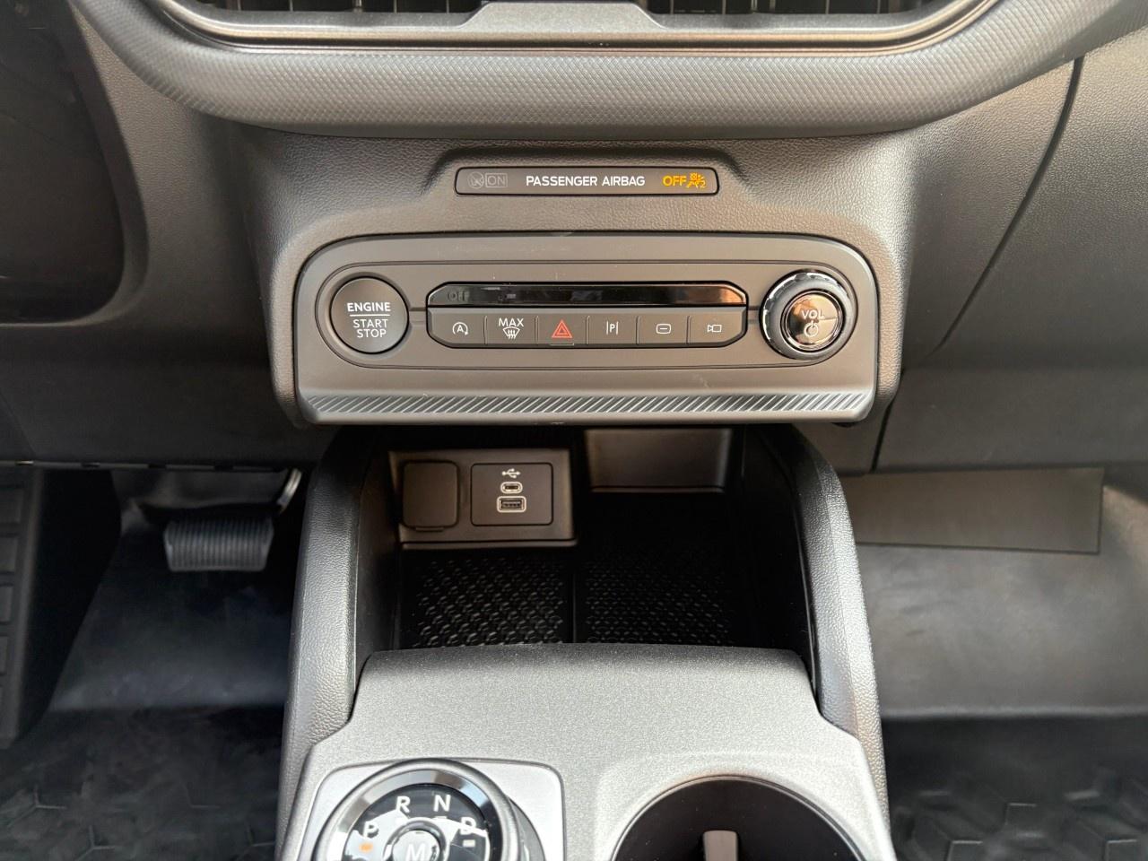 2026 Ford Bronco Sport Badlands 4x4 Photo