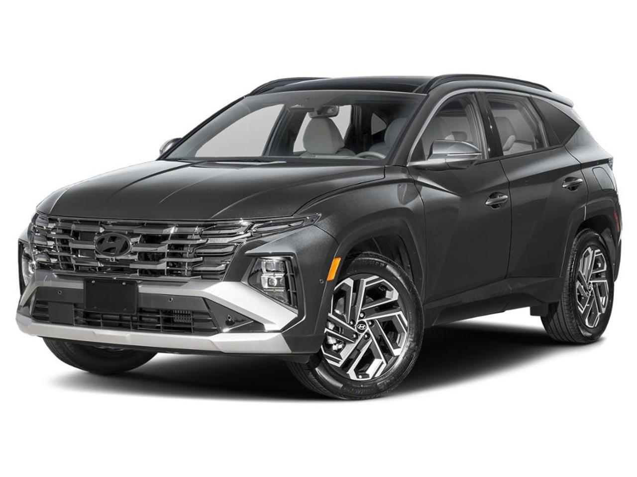 2026 Hyundai Tucson Hybrid Ultimate Photo0