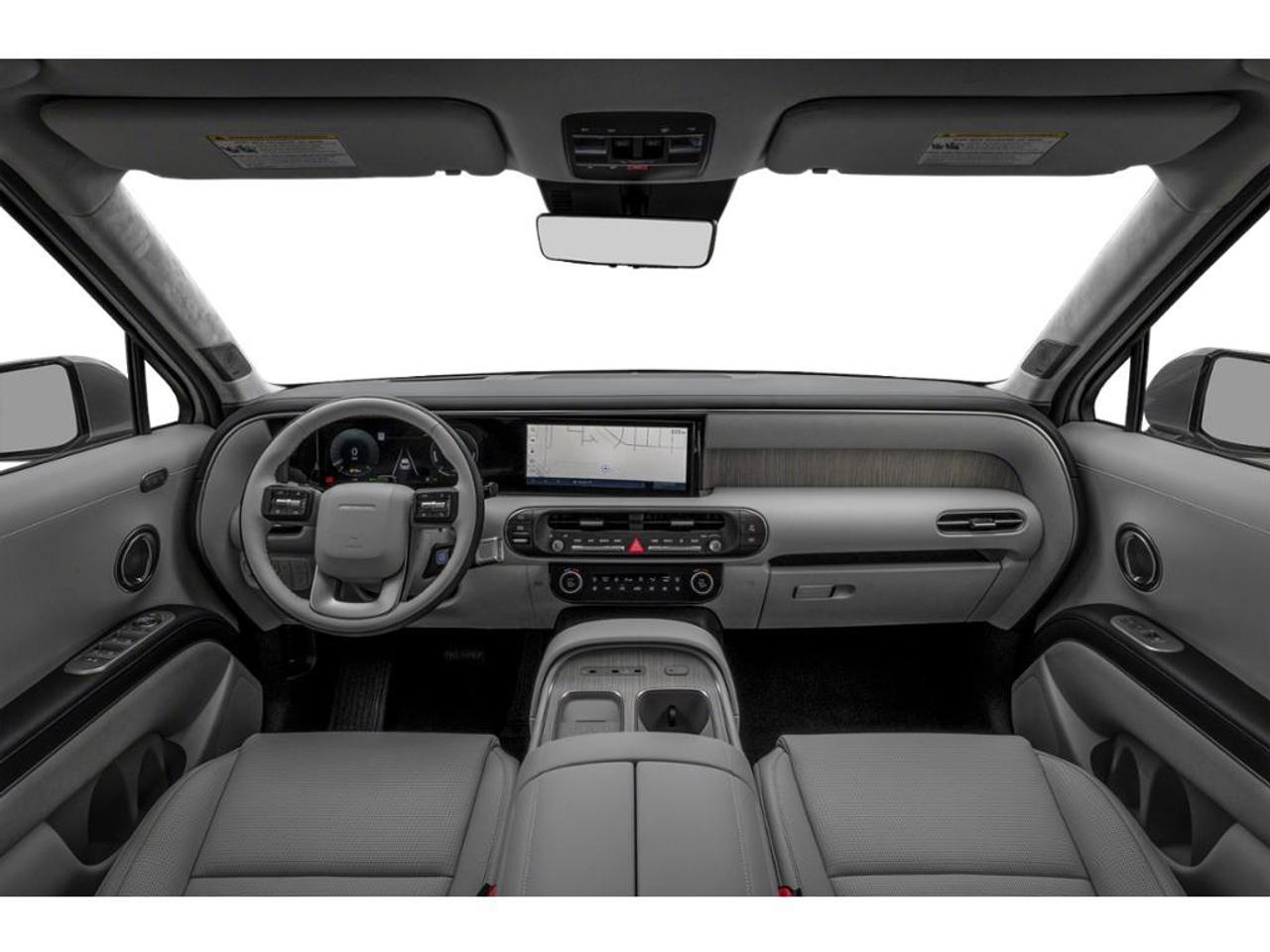 2026 Hyundai Palisade HEV Ultimate Calligraphy Photo4